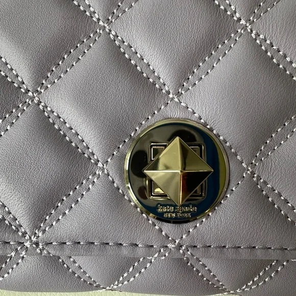 Kate Spade leather wallet - NWT boxed - Picture 2 of 8